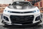 Thumbnail Photo 2 for 2024 Chevrolet Camaro