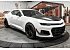 2024 Chevrolet Camaro