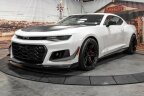 Thumbnail Photo 3 for 2024 Chevrolet Camaro