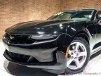 Thumbnail Photo 3 for 2024 Chevrolet Camaro