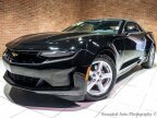 Thumbnail Photo 1 for 2024 Chevrolet Camaro