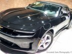 Thumbnail Photo 5 for 2024 Chevrolet Camaro