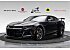 2024 Chevrolet Camaro