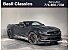 2024 Chevrolet Camaro