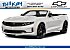 2024 Chevrolet Camaro