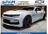 2024 Chevrolet Camaro SS