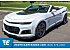 2024 Chevrolet Camaro