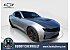2024 Chevrolet Camaro