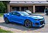 2024 Chevrolet Camaro ZL1 Coupe