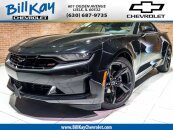 2024 Chevrolet Camaro