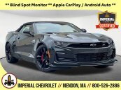 2024 Chevrolet Camaro SS