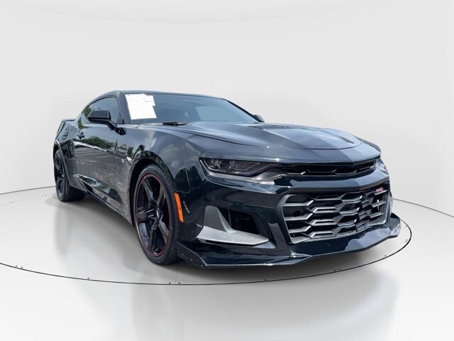 2024 Chevrolet Camaro SS