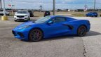 Thumbnail Photo 3 for New 2024 Chevrolet Corvette