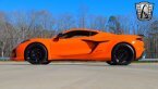 Thumbnail Photo 4 for 2024 Chevrolet Corvette