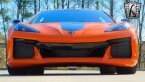 Thumbnail Photo 2 for 2024 Chevrolet Corvette