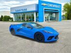 Thumbnail Photo 2 for New 2024 Chevrolet Corvette Stingray