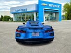 Thumbnail Photo 4 for New 2024 Chevrolet Corvette Stingray