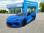 Thumbnail Photo 6 for New 2024 Chevrolet Corvette Stingray