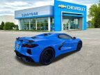 Thumbnail Photo 3 for New 2024 Chevrolet Corvette Stingray