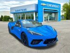 Thumbnail Photo 1 for New 2024 Chevrolet Corvette Stingray