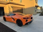 Thumbnail Photo 2 for 2024 Chevrolet Corvette