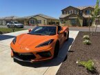 Thumbnail Photo 5 for 2024 Chevrolet Corvette