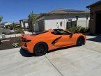 Thumbnail Photo 6 for 2024 Chevrolet Corvette