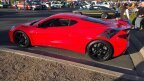 Thumbnail Photo 1 for 2024 Chevrolet Corvette E-Ray Coupe w/ 1LZ