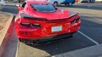 Thumbnail Photo 5 for 2024 Chevrolet Corvette E-Ray Coupe w/ 1LZ