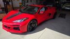 Thumbnail Photo 3 for 2024 Chevrolet Corvette E-Ray Coupe w/ 1LZ