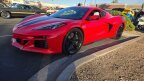 Thumbnail Photo 2 for 2024 Chevrolet Corvette E-Ray Coupe w/ 1LZ