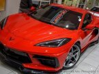 Thumbnail Photo 5 for 2024 Chevrolet Corvette Stingray