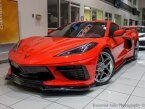 Thumbnail Photo 1 for 2024 Chevrolet Corvette Stingray