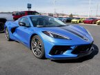 Thumbnail Photo 2 for 2024 Chevrolet Corvette