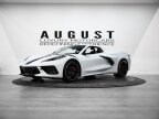 Thumbnail Photo 2 for 2024 Chevrolet Corvette