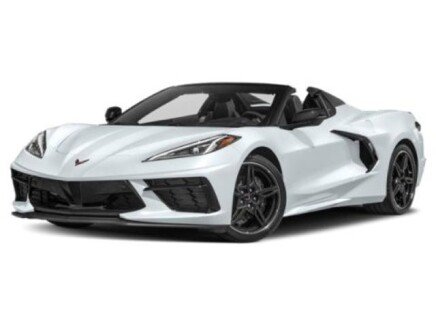 Photo 1 for 2024 Chevrolet Corvette