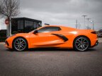 Thumbnail Photo 6 for 2024 Chevrolet Corvette