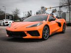 Thumbnail Photo 4 for 2024 Chevrolet Corvette