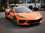 Thumbnail Photo 1 for 2024 Chevrolet Corvette