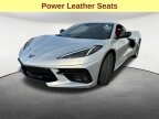 Thumbnail Photo 5 for 2024 Chevrolet Corvette Stingray