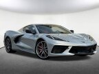 Thumbnail Photo 1 for 2024 Chevrolet Corvette Stingray