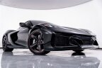 Thumbnail Photo 3 for 2024 Chevrolet Corvette