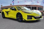 Thumbnail Photo 1 for 2024 Chevrolet Corvette
