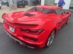 Thumbnail Photo 3 for 2024 Chevrolet Corvette