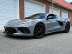 Thumbnail Photo 4 for 2024 Chevrolet Corvette Stingray Coupe w/ 1LT