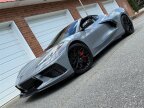Thumbnail Photo 5 for 2024 Chevrolet Corvette Stingray Coupe w/ 1LT