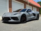 Thumbnail Photo 1 for 2024 Chevrolet Corvette Stingray Coupe w/ 1LT