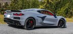 Thumbnail Photo 6 for 2024 Chevrolet Corvette
