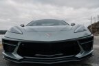 Thumbnail Photo 4 for 2024 Chevrolet Corvette Stingray Convertible w/ 3LT for Sale by Owner