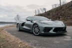 Thumbnail Photo 1 for 2024 Chevrolet Corvette Stingray Convertible w/ 3LT for Sale by Owner